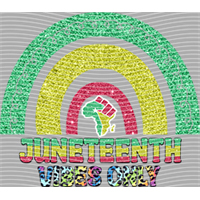 Juneteenth-JU  733
